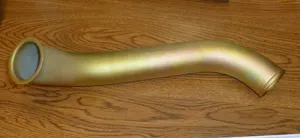 STORE CLOSING! Lycoming INTAKE PIPE for CYLINDER #1 or 6 p/n 71932 Aircraft